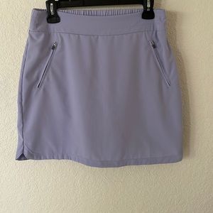 Kate Lord Woman’s Golf Skort Size Medium